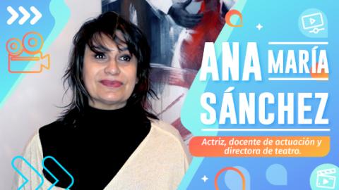 Ana María Sánchez Fondo