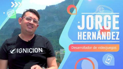 Jorge Hernadez